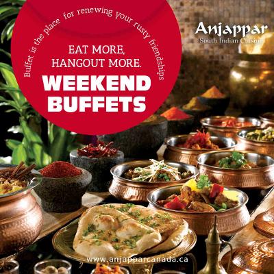Best South Indian Restaurant
